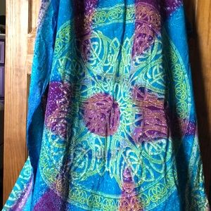 TAPESTRY!